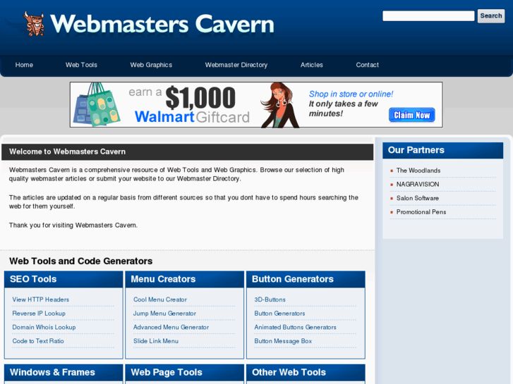 www.webmasters-cavern.com