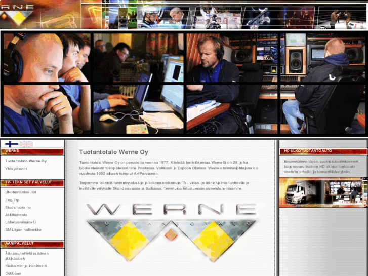 www.werne.fi