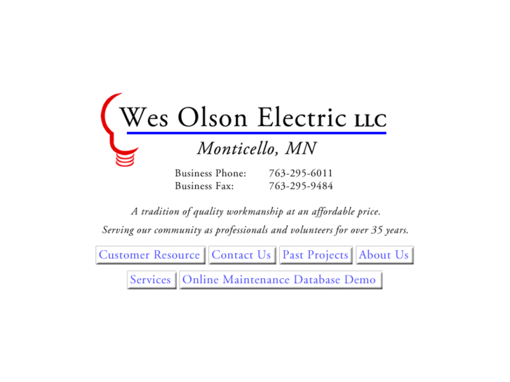 www.wesolsonelectric.com