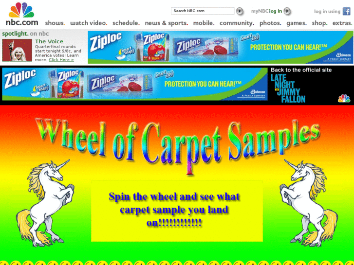 www.wheelofcarpetsamples.com