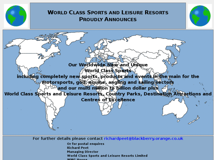 www.worldclasssportsandleisureresorts.com