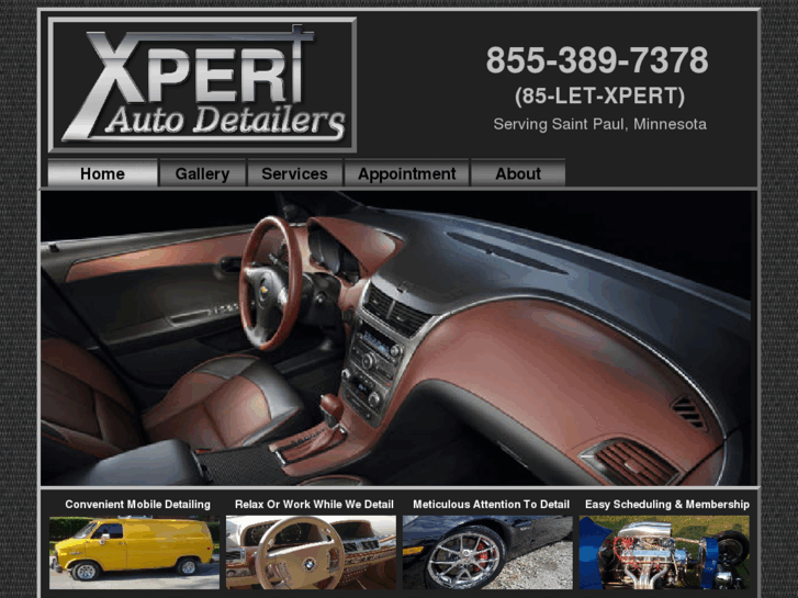 www.xpertautodetailers.com