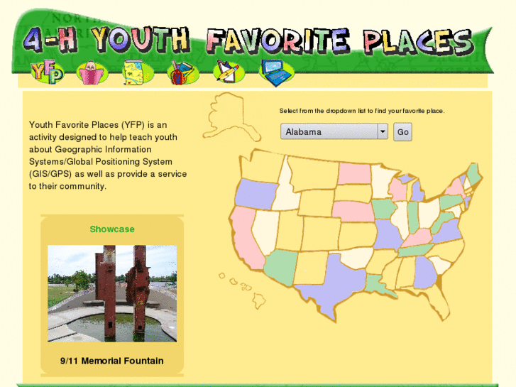 www.youthfavoriteplaces.org