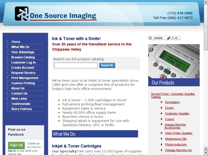 www.1sourceimaging.net