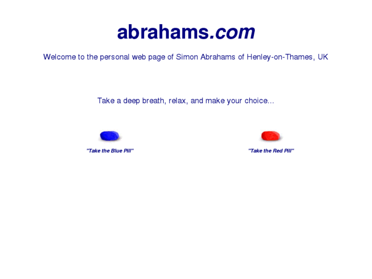 www.abrahams.com