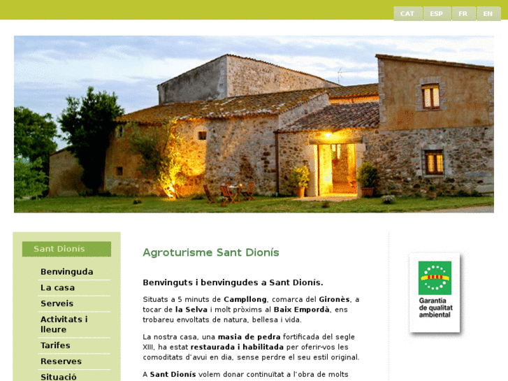 www.agroturismesantdionis.com