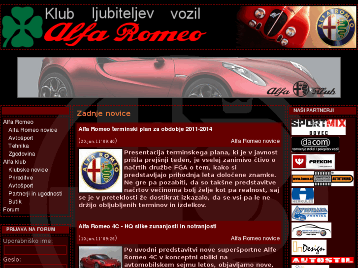 www.alfa-klub.com