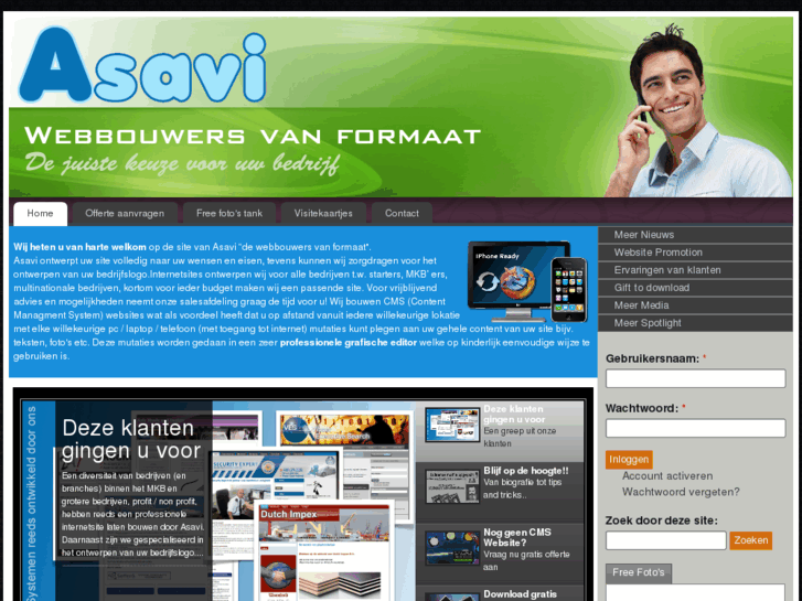 www.asavi.nl