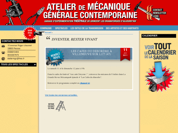 www.atelier-de-mecanique-generale-contemporaine.com