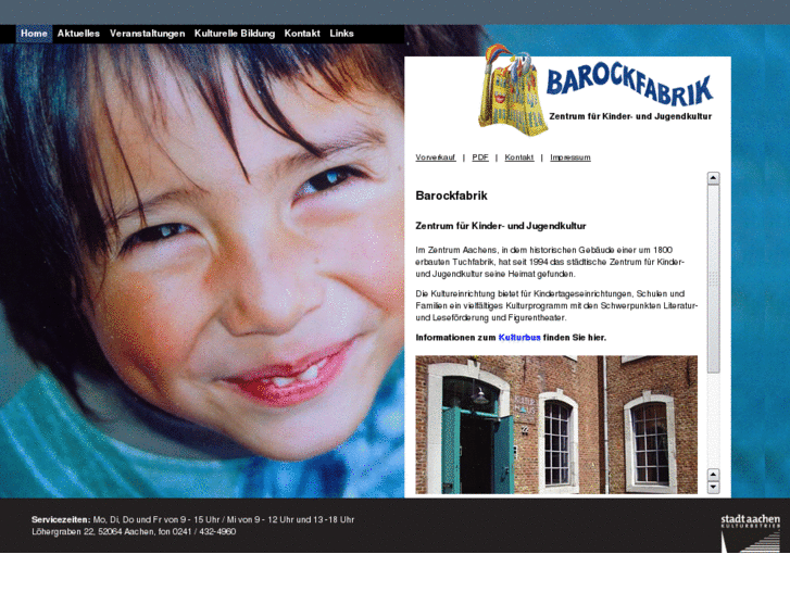 www.barockfabrik-aachen.net