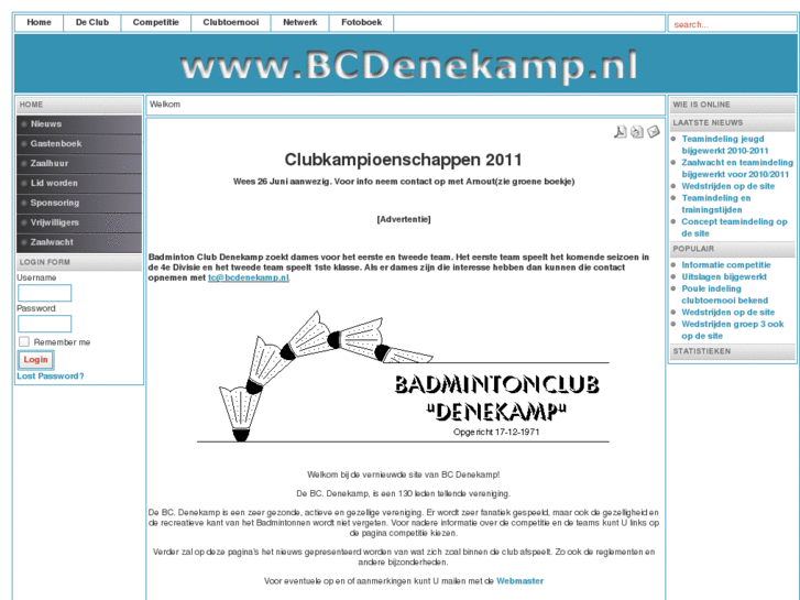 www.bcdenekamp.nl