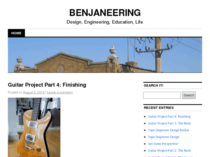 www.benjaneering.com