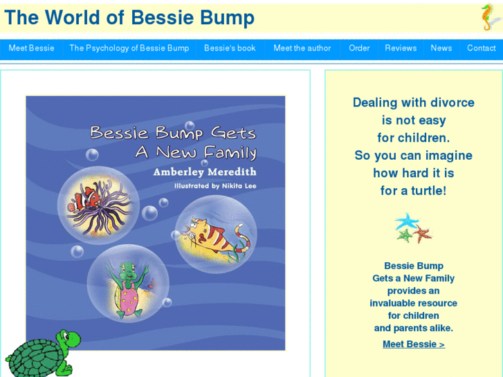 www.bessiebump.com