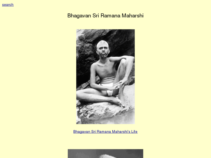 www.bhagavan-ramana.org