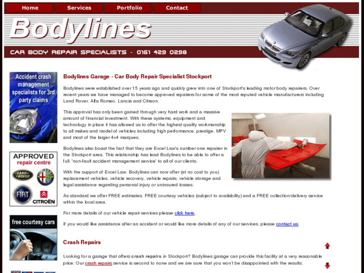 www.bodylinesgarage.com