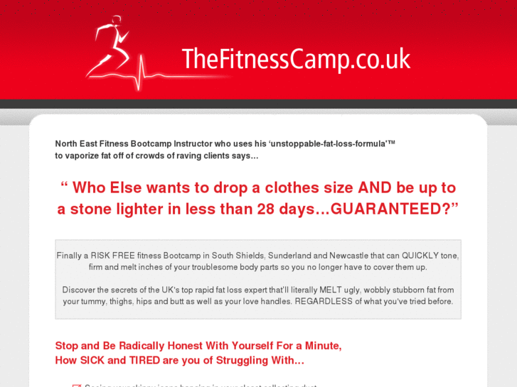 www.bootcampsouthshields.com