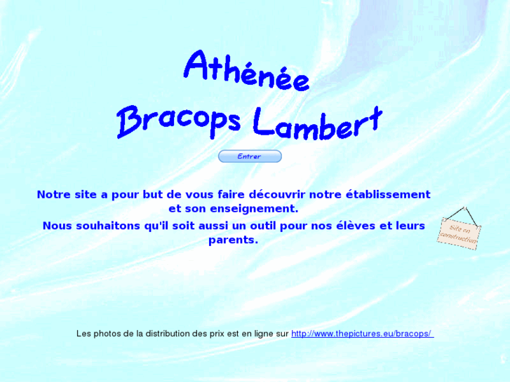 www.bracopslambert.be