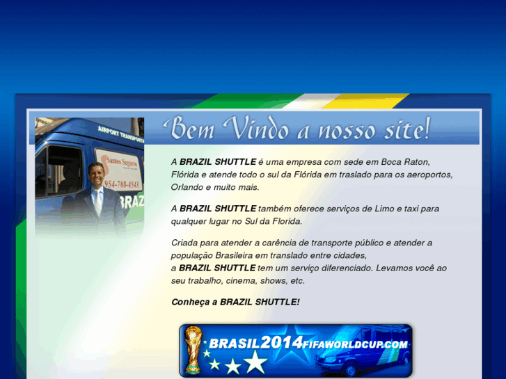 www.brazilshuttle.com