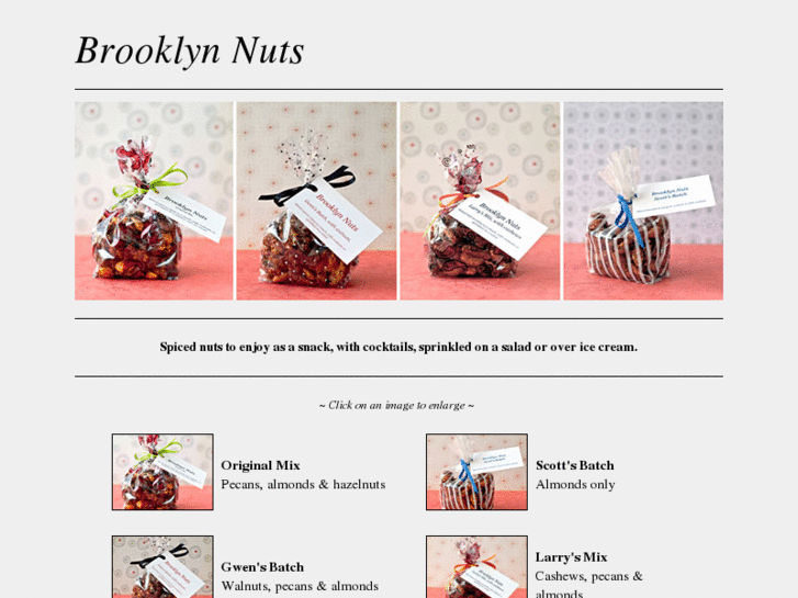 www.brooklynnuts.com