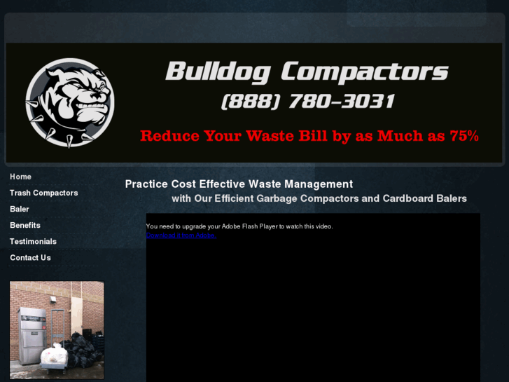 www.bulldogcompactors.com