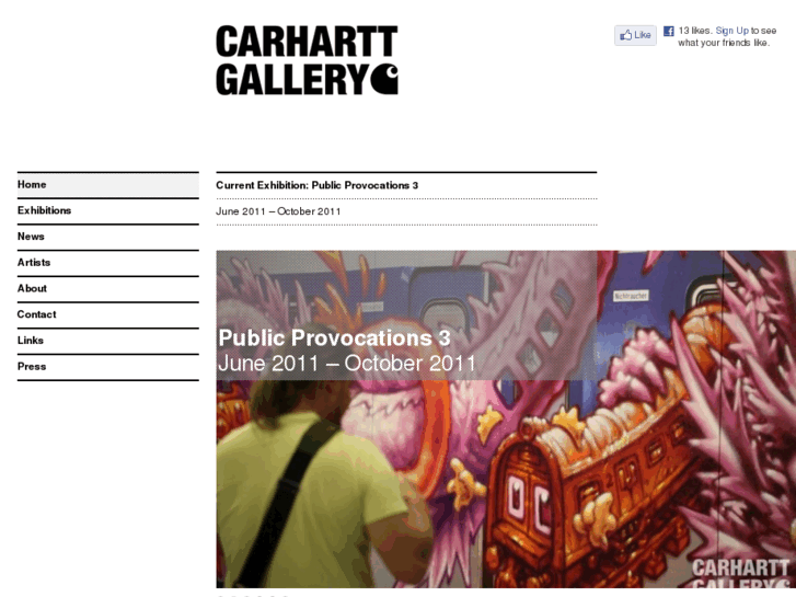 www.carhartt-gallery.com