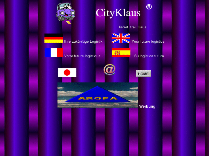 www.city-klaus.com