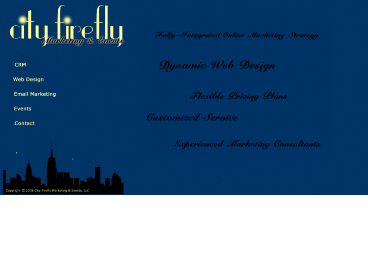 www.cityfirefly.com