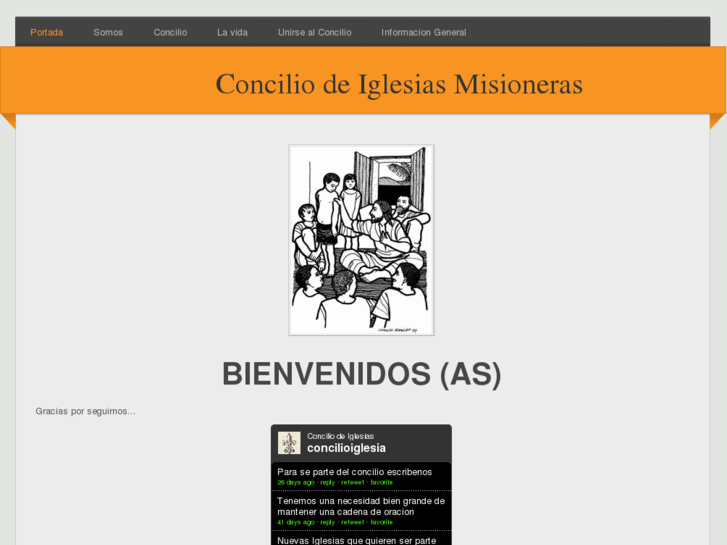 www.conciliodeiglesias.com