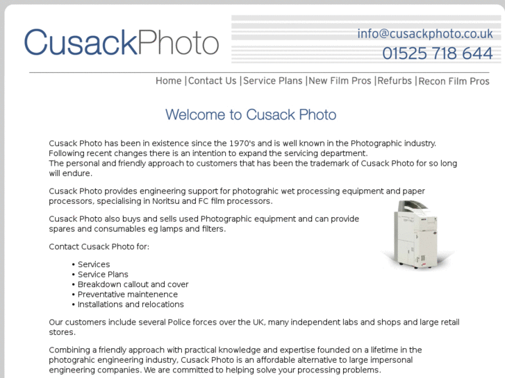 www.cusackphoto.co.uk