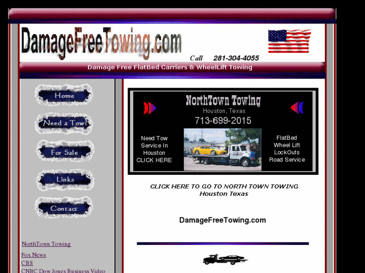 www.damagefreetowing.com