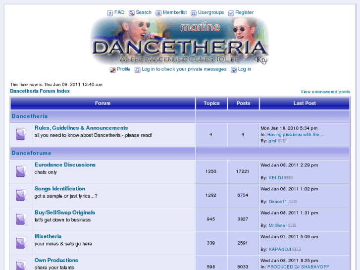 www.dancetheria.com