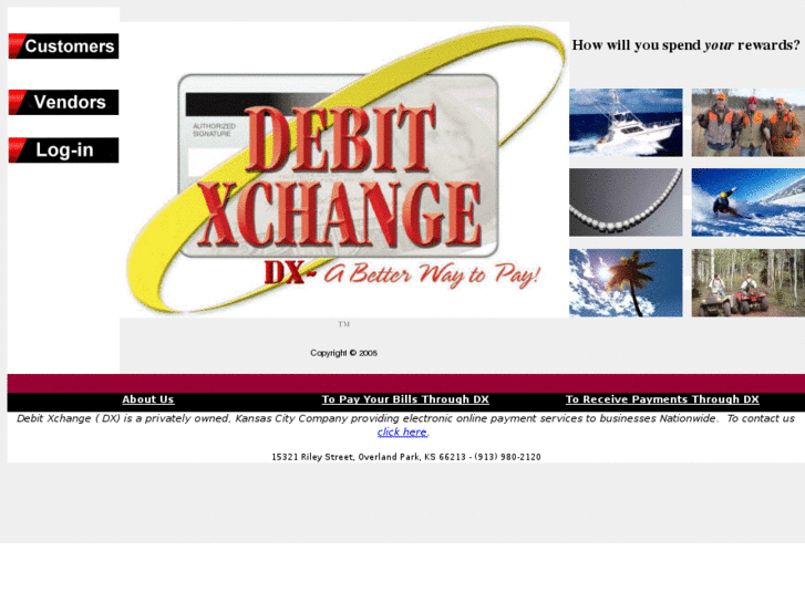 www.debitxchange.com