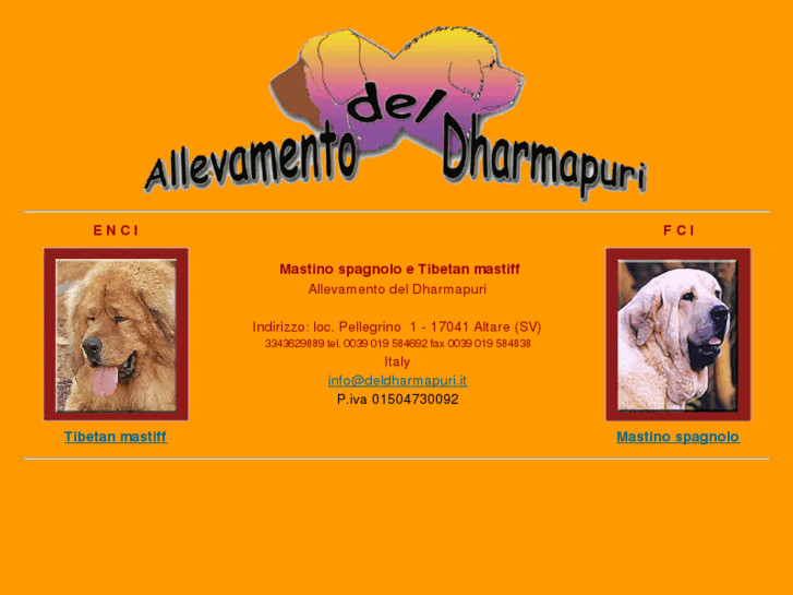 www.deldharmapuri.it