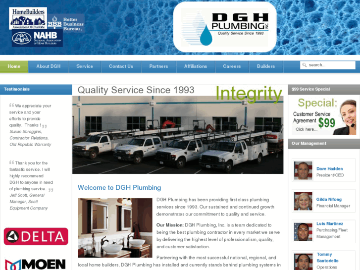 www.dghplumbing.com