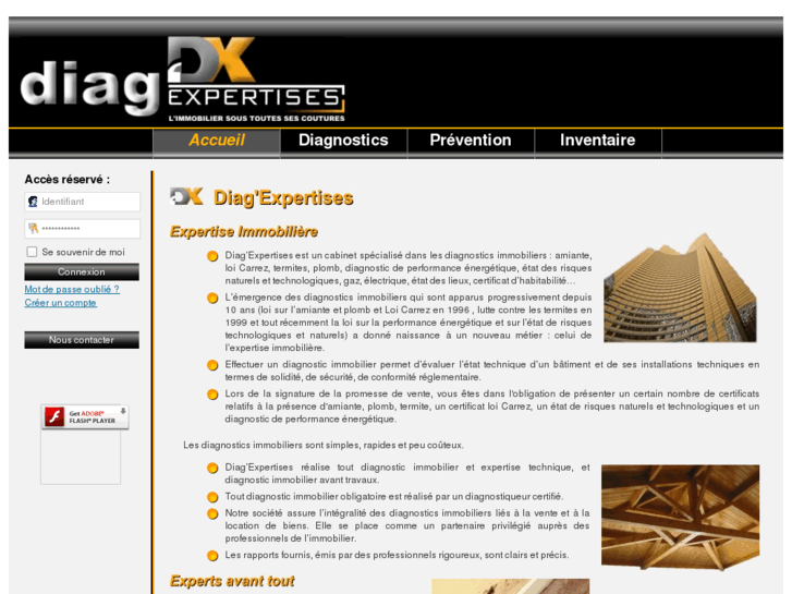 www.diag-expertises.com