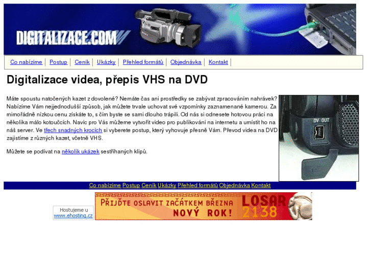 www.digitalizace-vhs.com