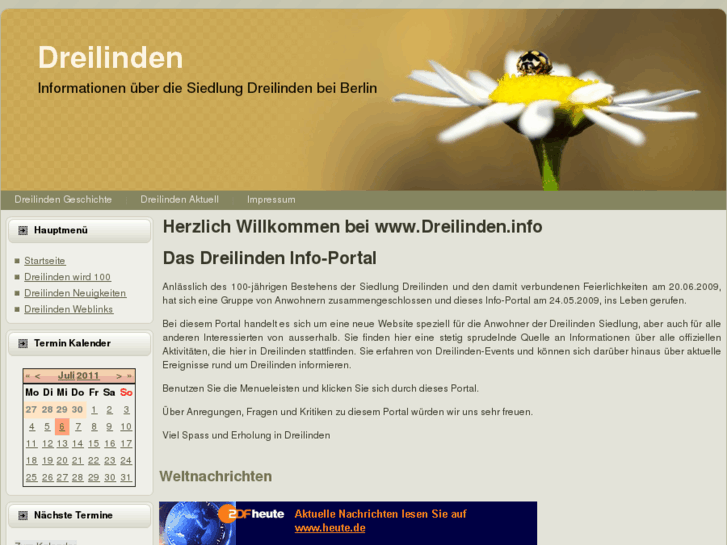 www.dreilinden.info