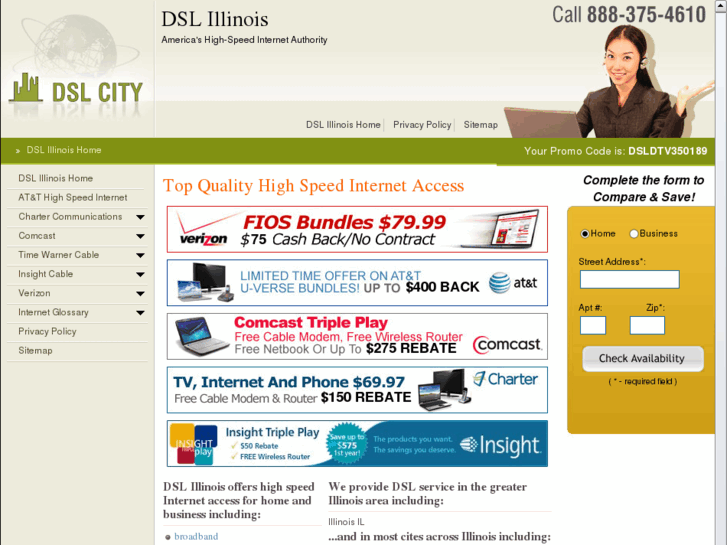 www.dsl-illinois.com