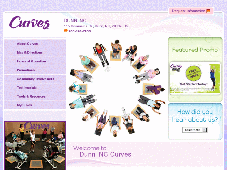 www.dunncurves.com