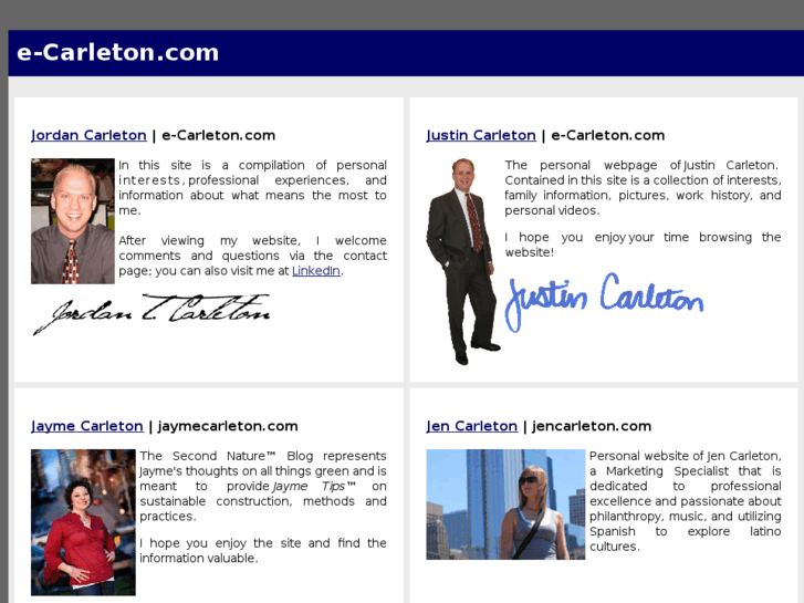 www.e-carleton.com