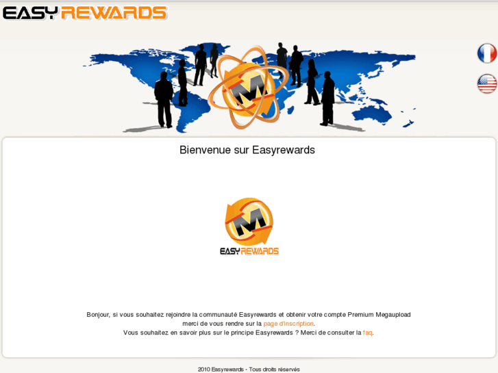 www.easyrewards.fr