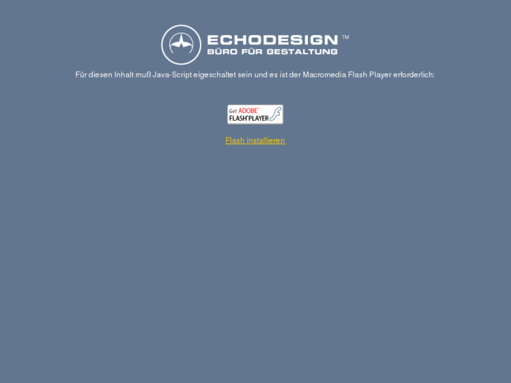 www.echodesign.de