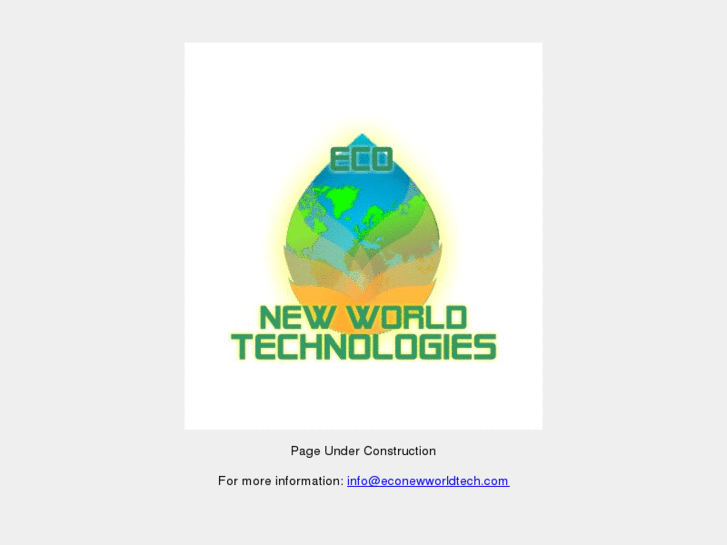 www.econewworldtech.net