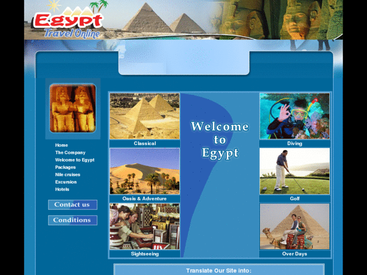 www.egypttravelonline.com