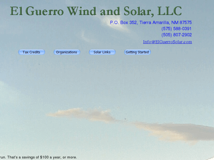 www.elguerrosolar.com