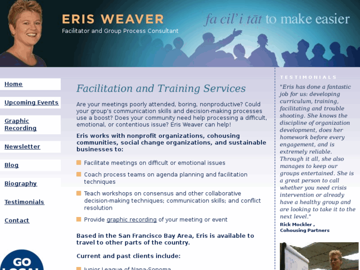 www.erisweaver.info