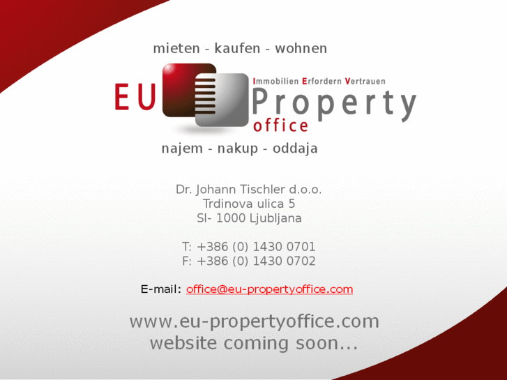 www.eu-propertyoffice.com