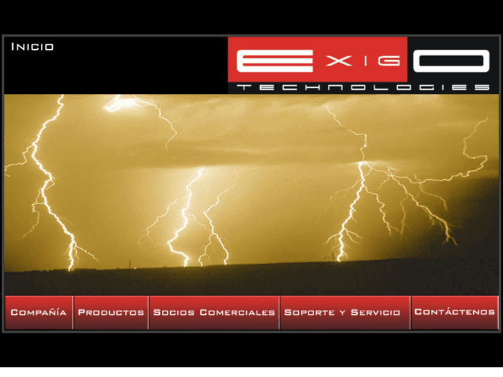 www.exigotechno.com