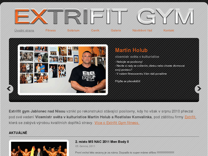 www.extrifitgym.cz