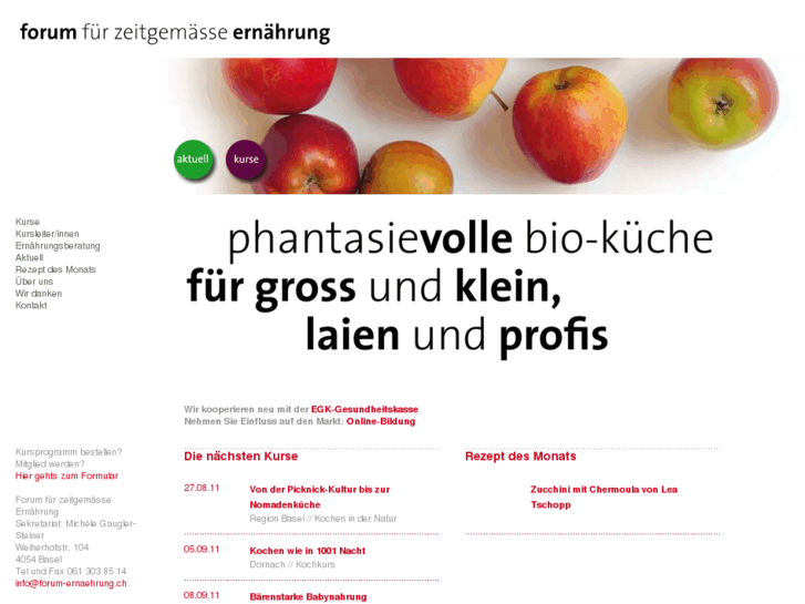 www.forum-ernaehrung.ch